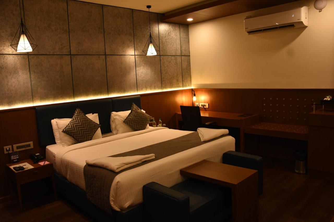 Poppys Vista Hotel Thirumurugan Poondi Exterior photo