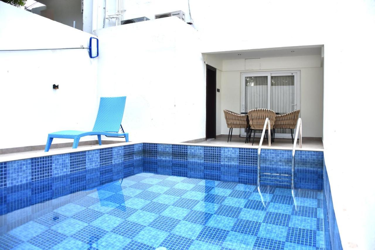 Poppys Vista Hotel Thirumurugan Poondi Exterior photo